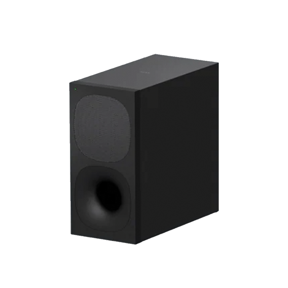 HT-S400 | 2.1ch Soundbar with powerful wireless subwoofer