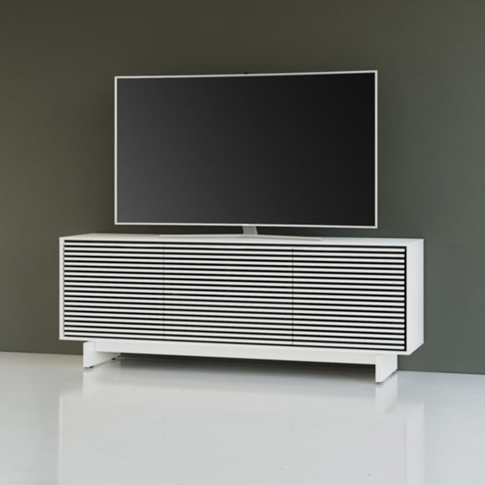 Align 7477 Media + Storage Console