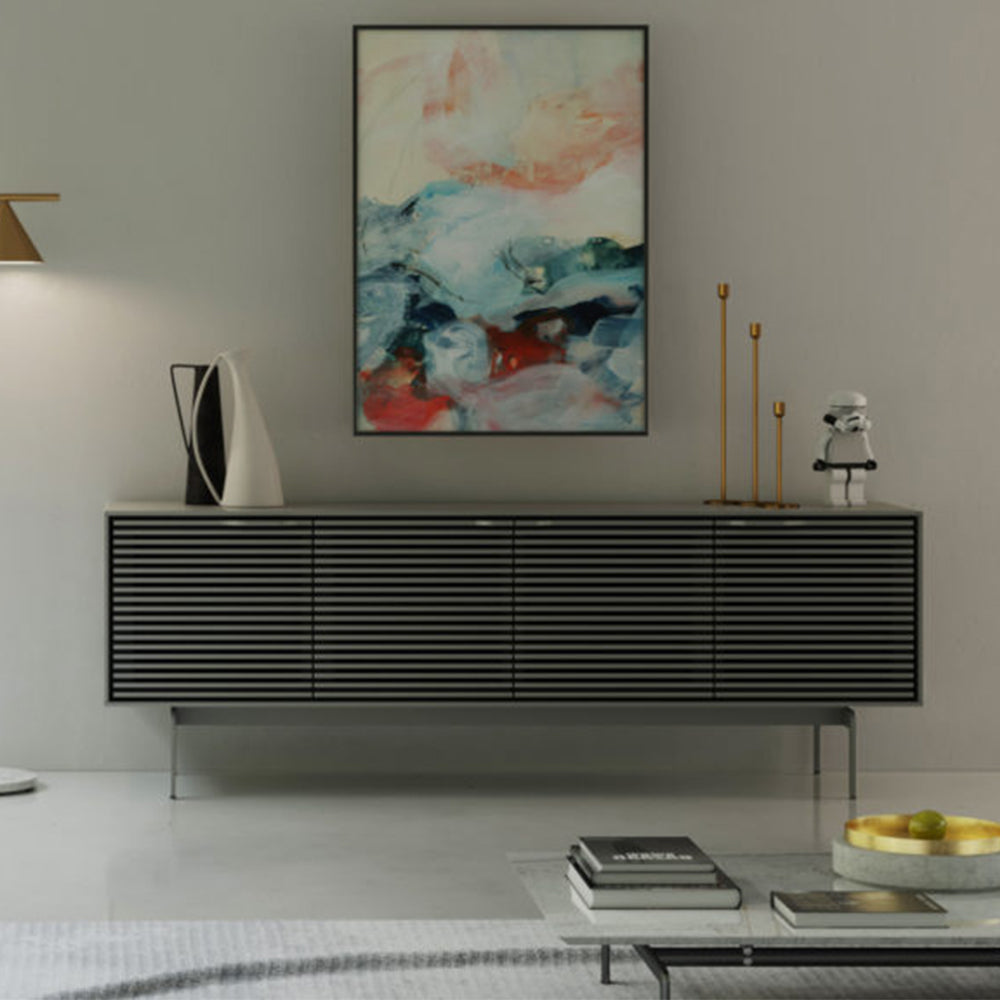 Align 7479 Media + Storage Console