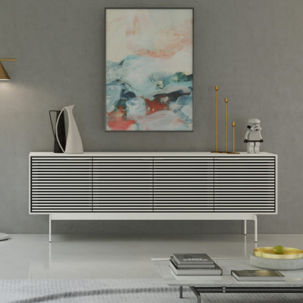 Align 7479 Media + Storage Console