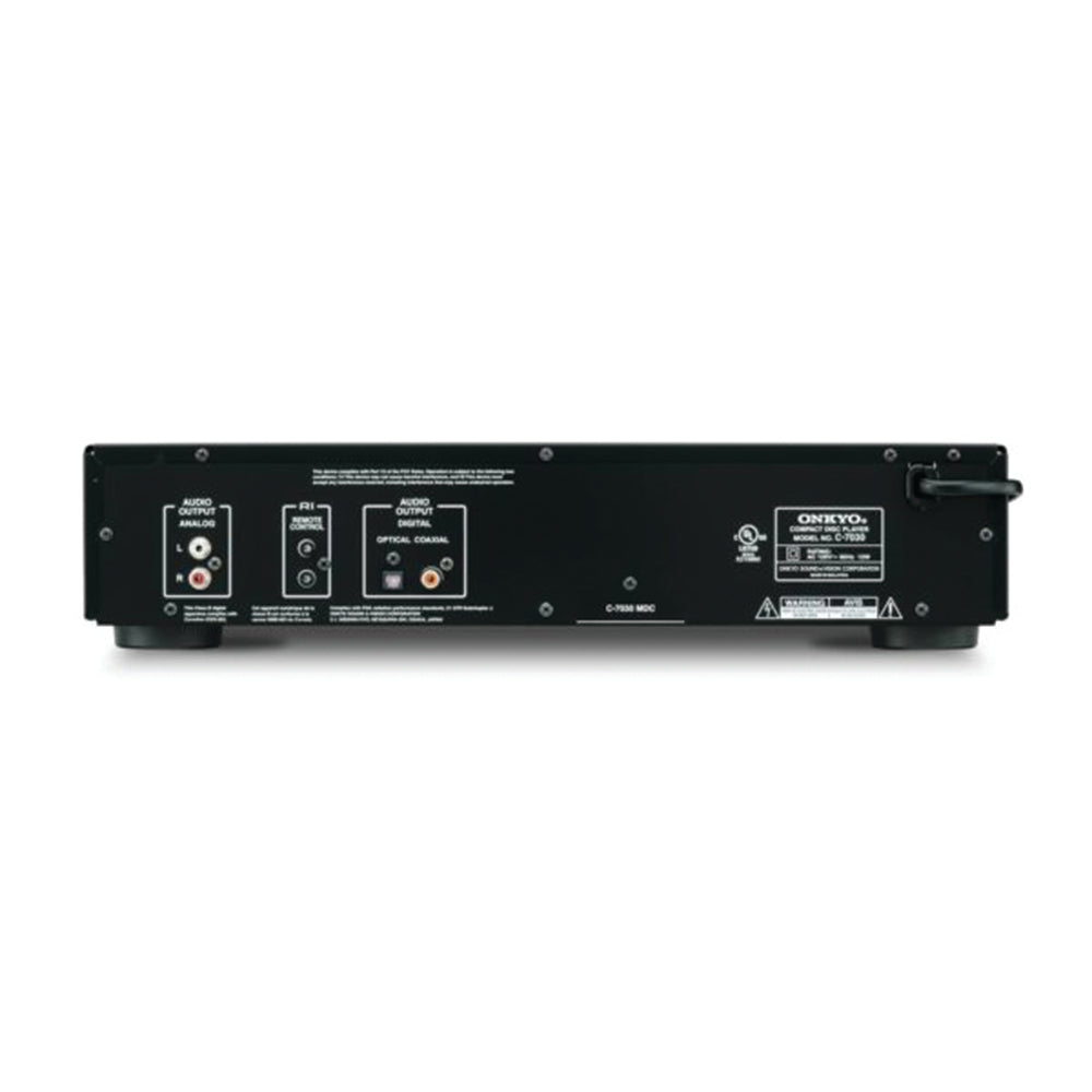 C-7030