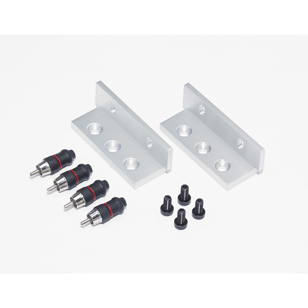 JL Audio CR-1 Subwoofer amplifier