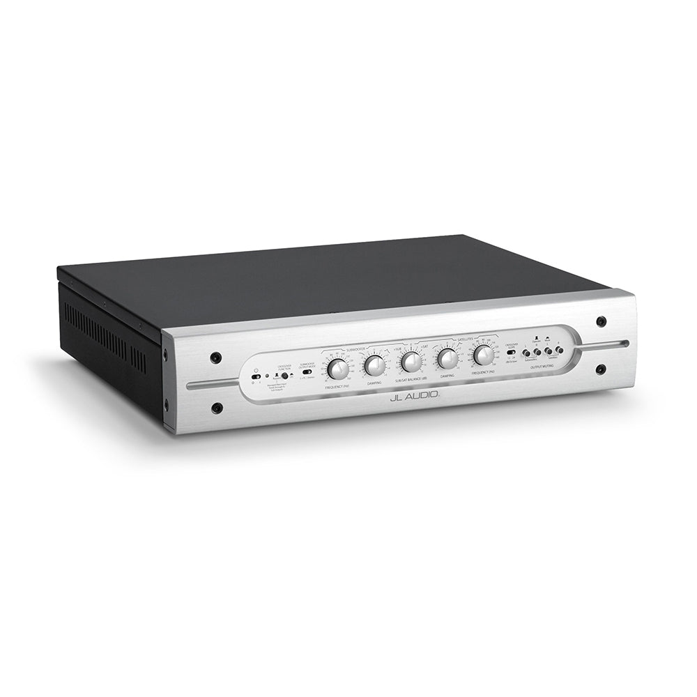 JL Audio CR-1 Subwoofer amplifier