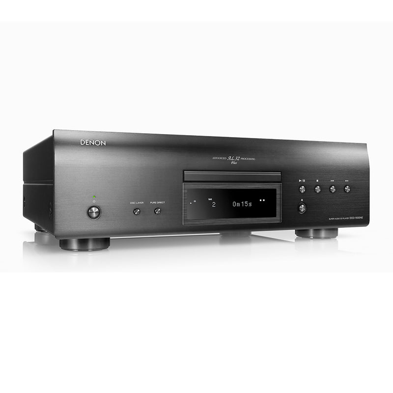 DCD-1600NE