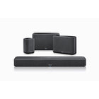 Denon Home Sound Bar 550