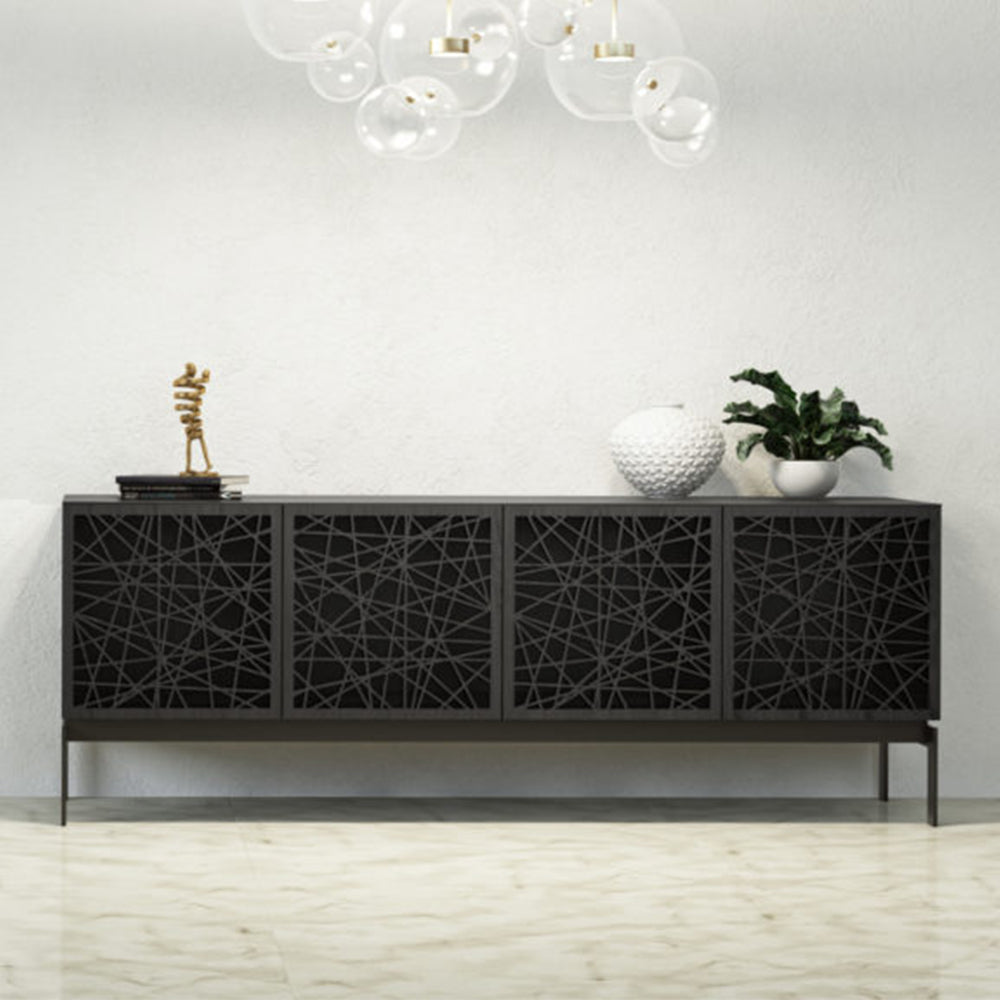 Elements 8779-Co Storage Console