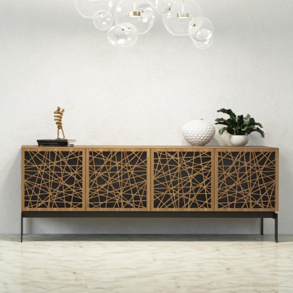Elements 8779-Co Storage Console