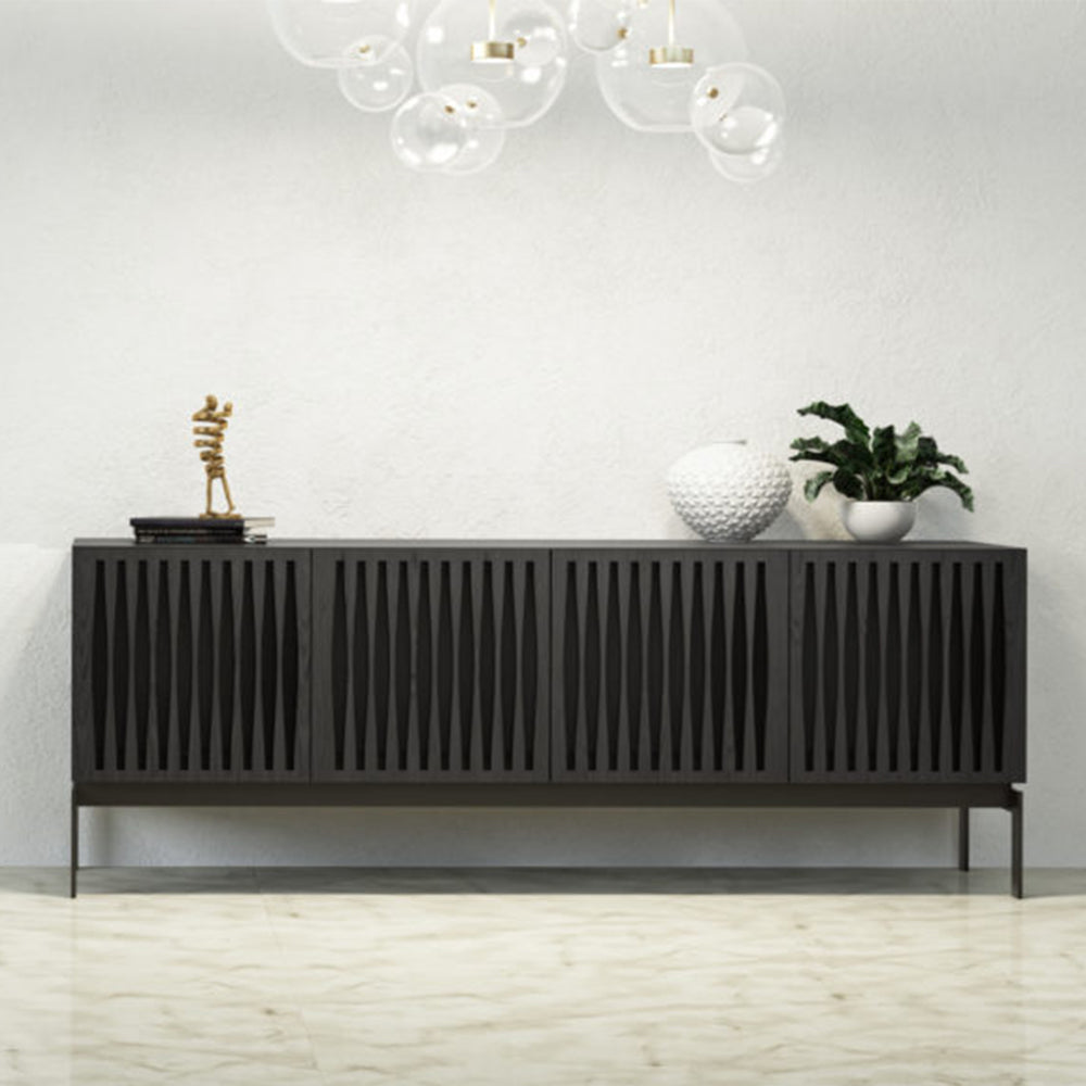Elements 8779-Co Storage Console