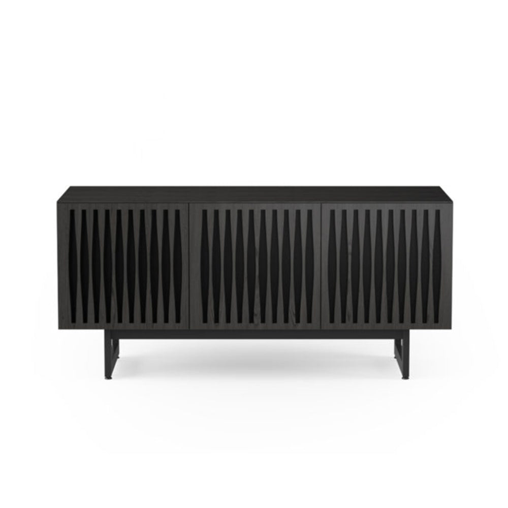 Elements 8777-Me Media Cabinet