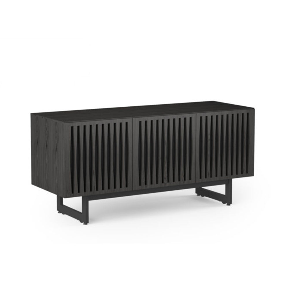 Elements 8777-Me Media Cabinet