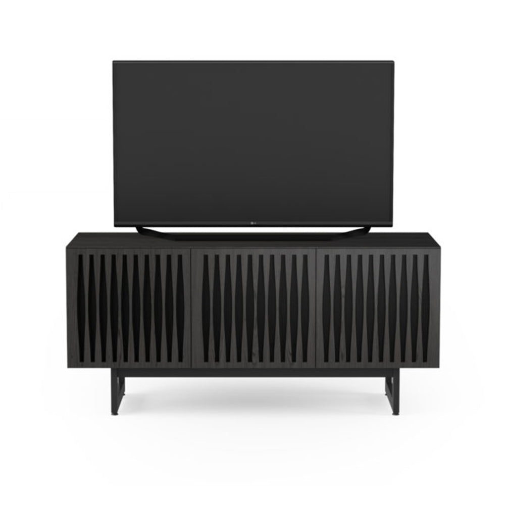 Elements 8777-Me Media Cabinet