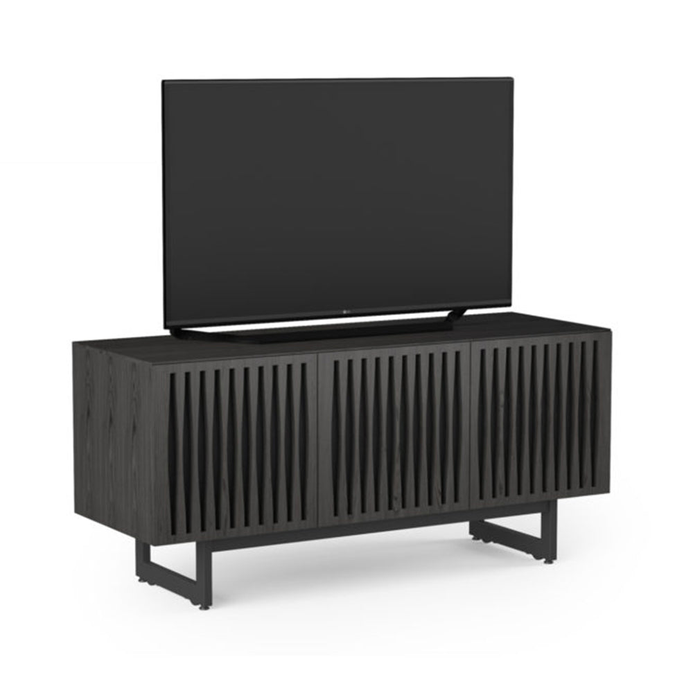 Elements 8777-Me Media Cabinet