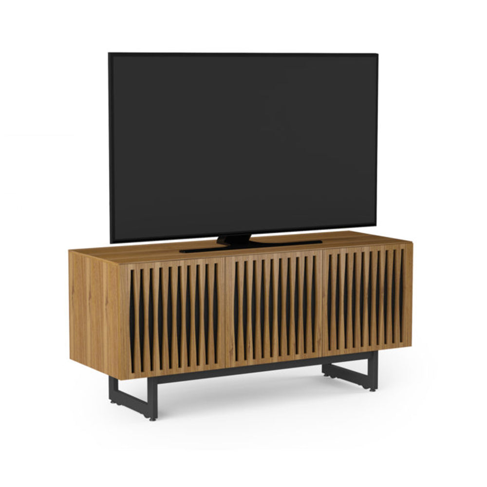 Elements 8777-Me Media Cabinet