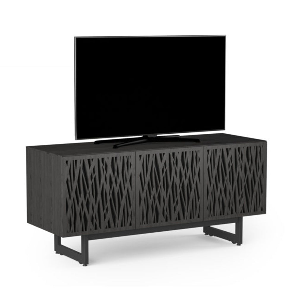Elements 8777-Me Media Cabinet