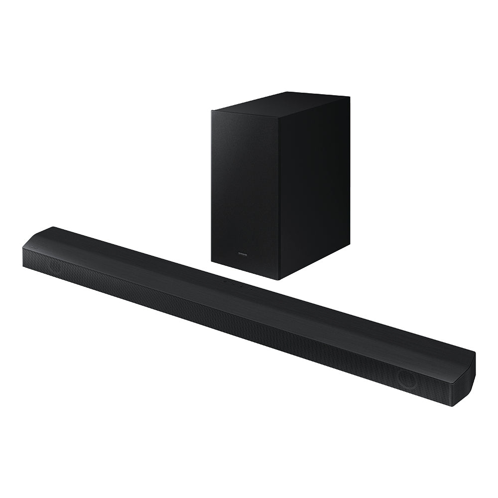 B-Series Soundbar HW-B650