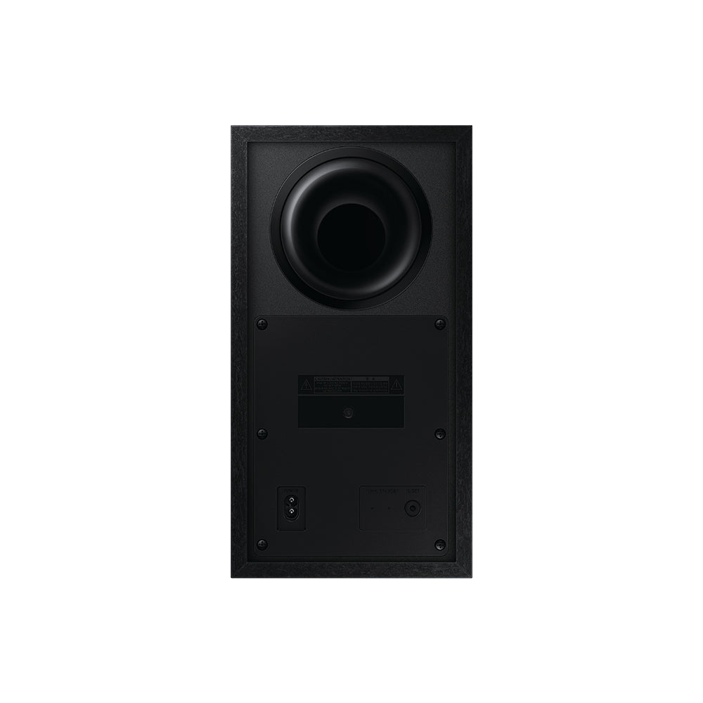 B-Series Soundbar HW-B650
