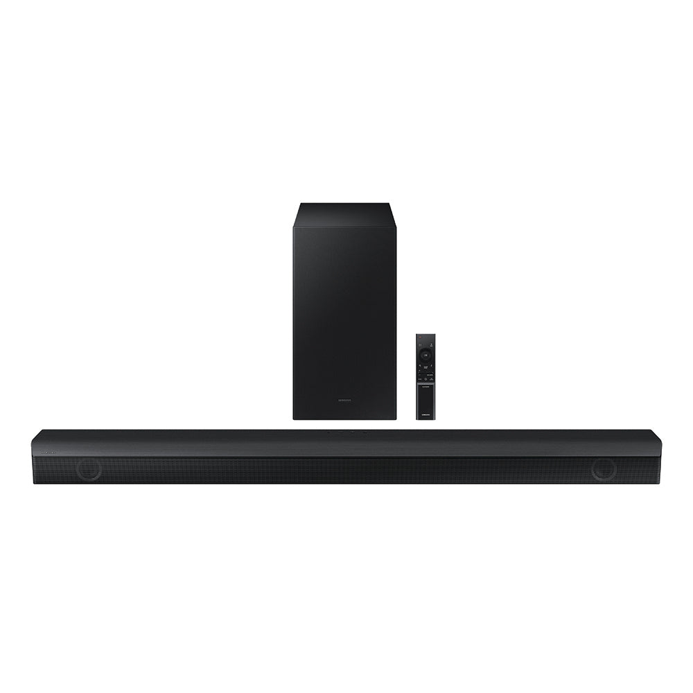B-Series Soundbar HW-B650