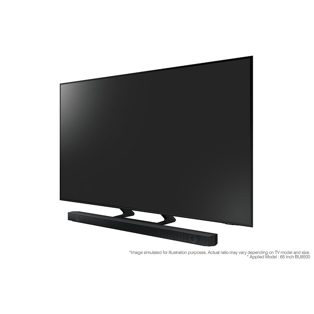B-Series Soundbar HW-B650