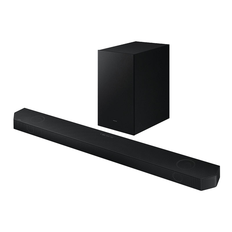 HW-Q700B 3.1.2ch Soundbar (2022)