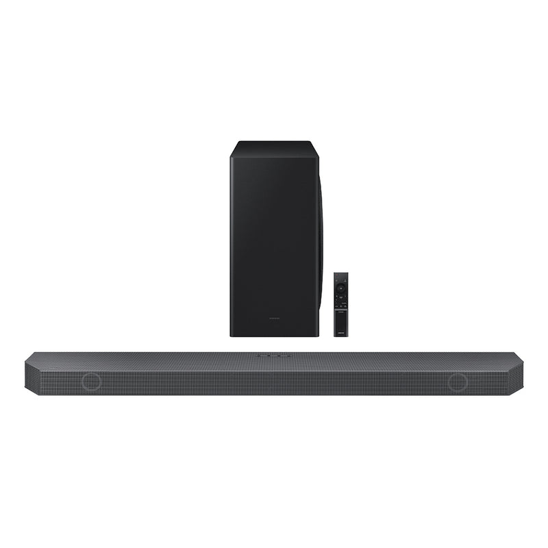 HW-Q800B 5.1.2ch Soundbar (2022)