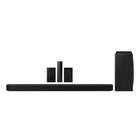 Q910B 9.1.2 Channel Soundbar