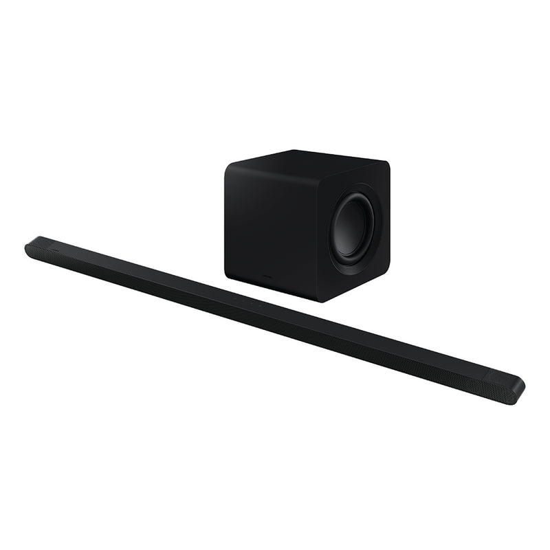 HW-S800B S-Series Soundbar (2022)