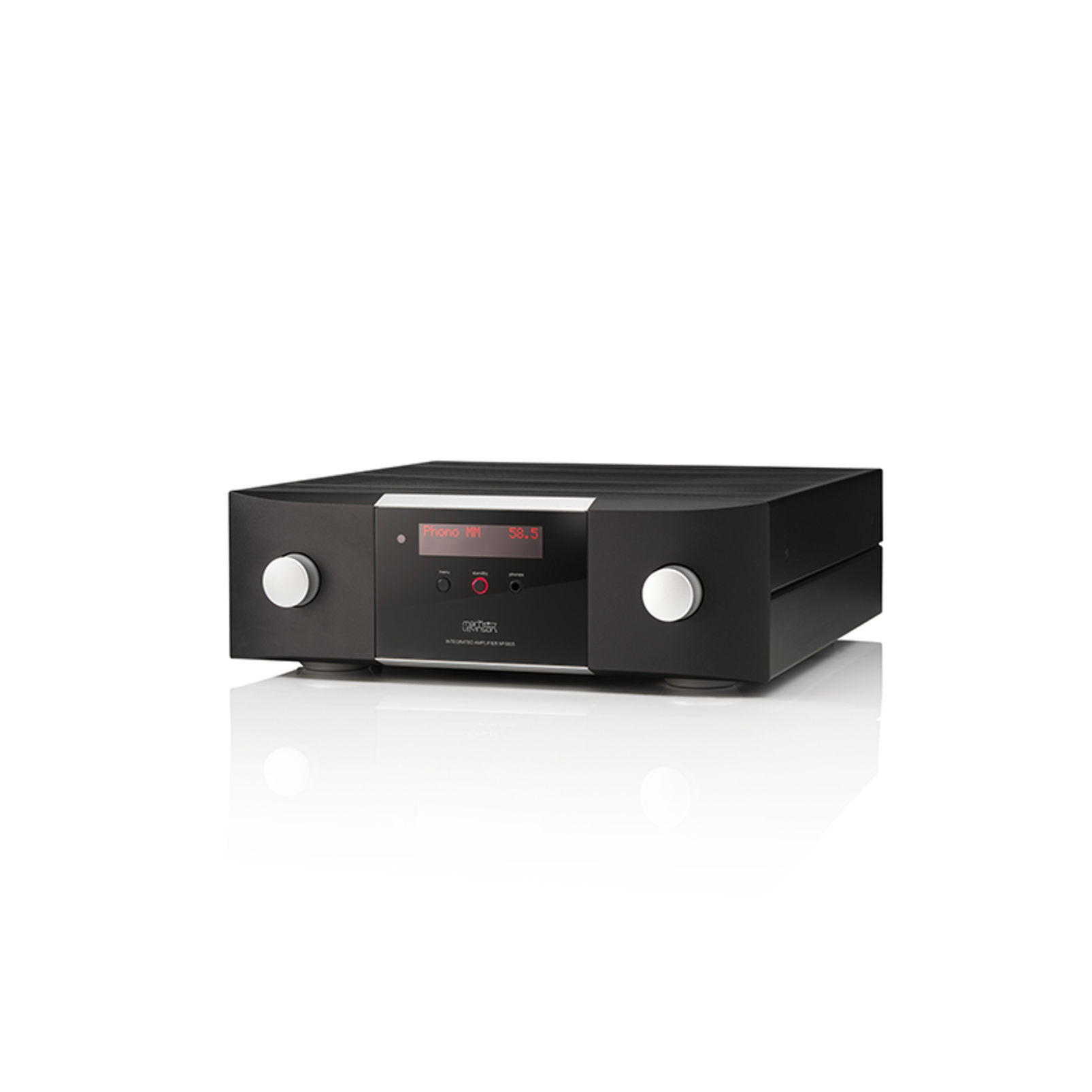 № 5805 - Sound & Sight
