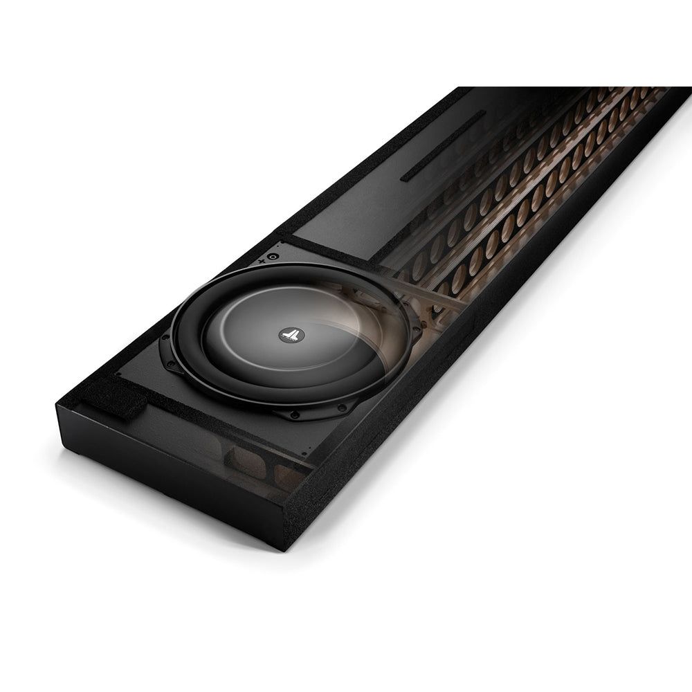 JL Audio Fathom® IWSv2-SYS-213 In Wall Speaker