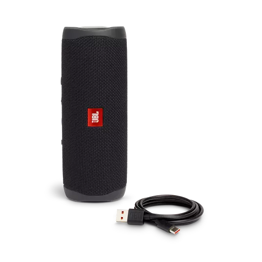 JBL FLIP 5 (Demo)