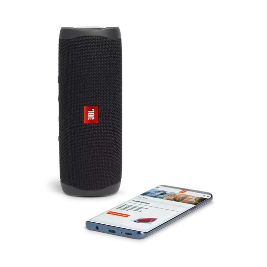 JBL FLIP 5 (Demo)