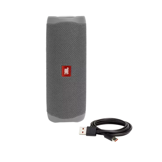 JBL FLIP 5 (Demo)