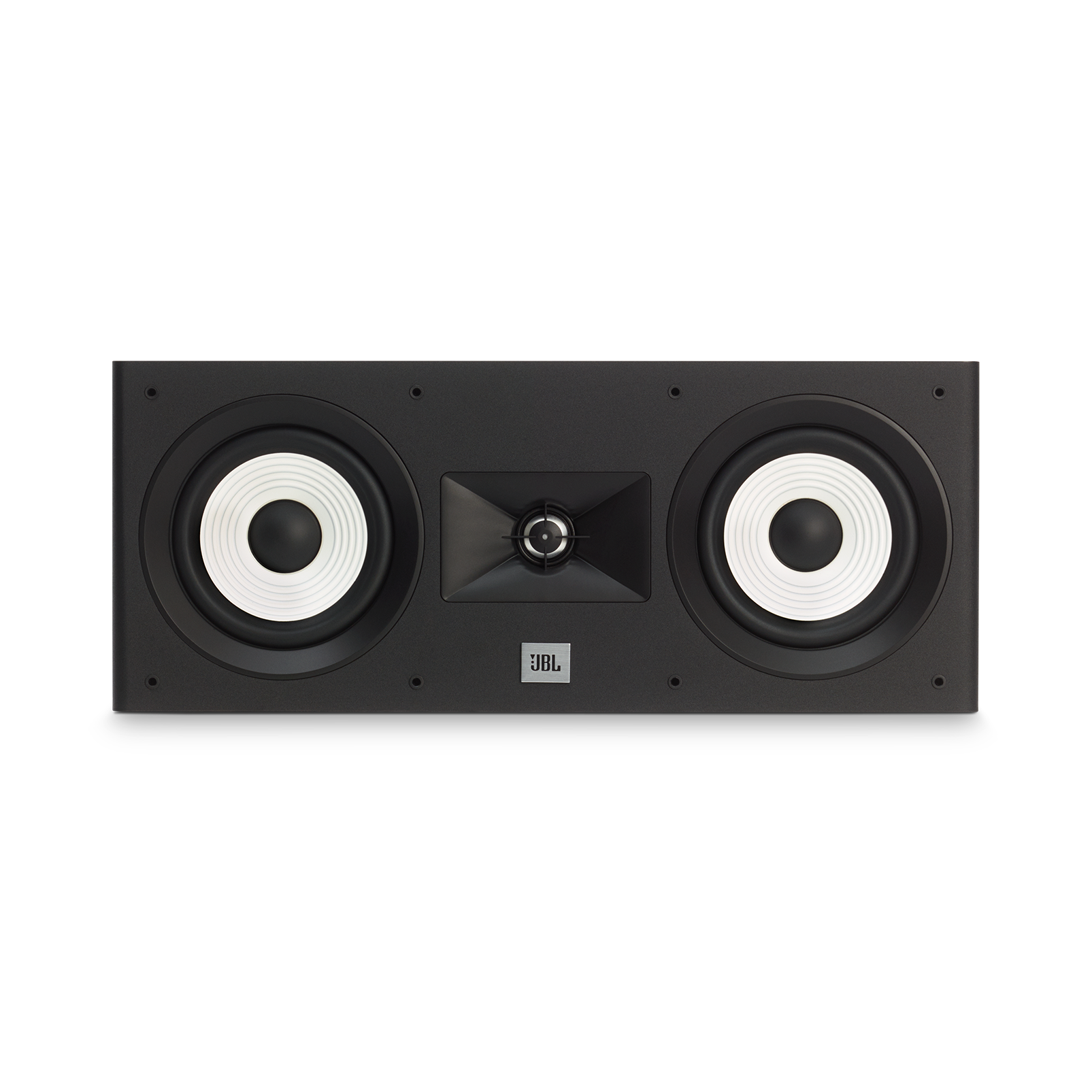 JBL Stage A125C Center Speaker Black
