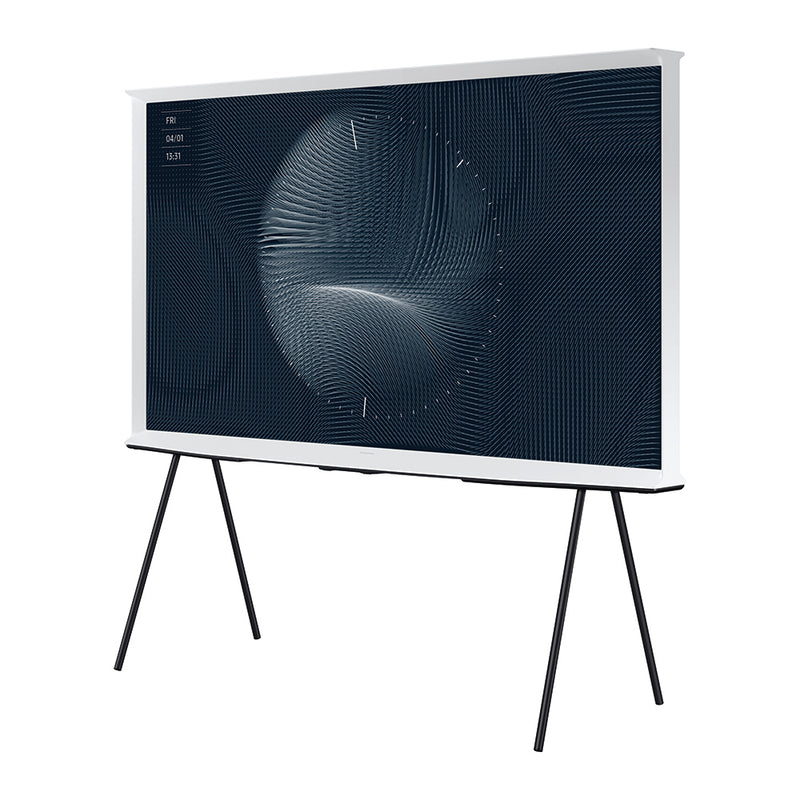 2022 LS01B The Serif White 4K Smart TV