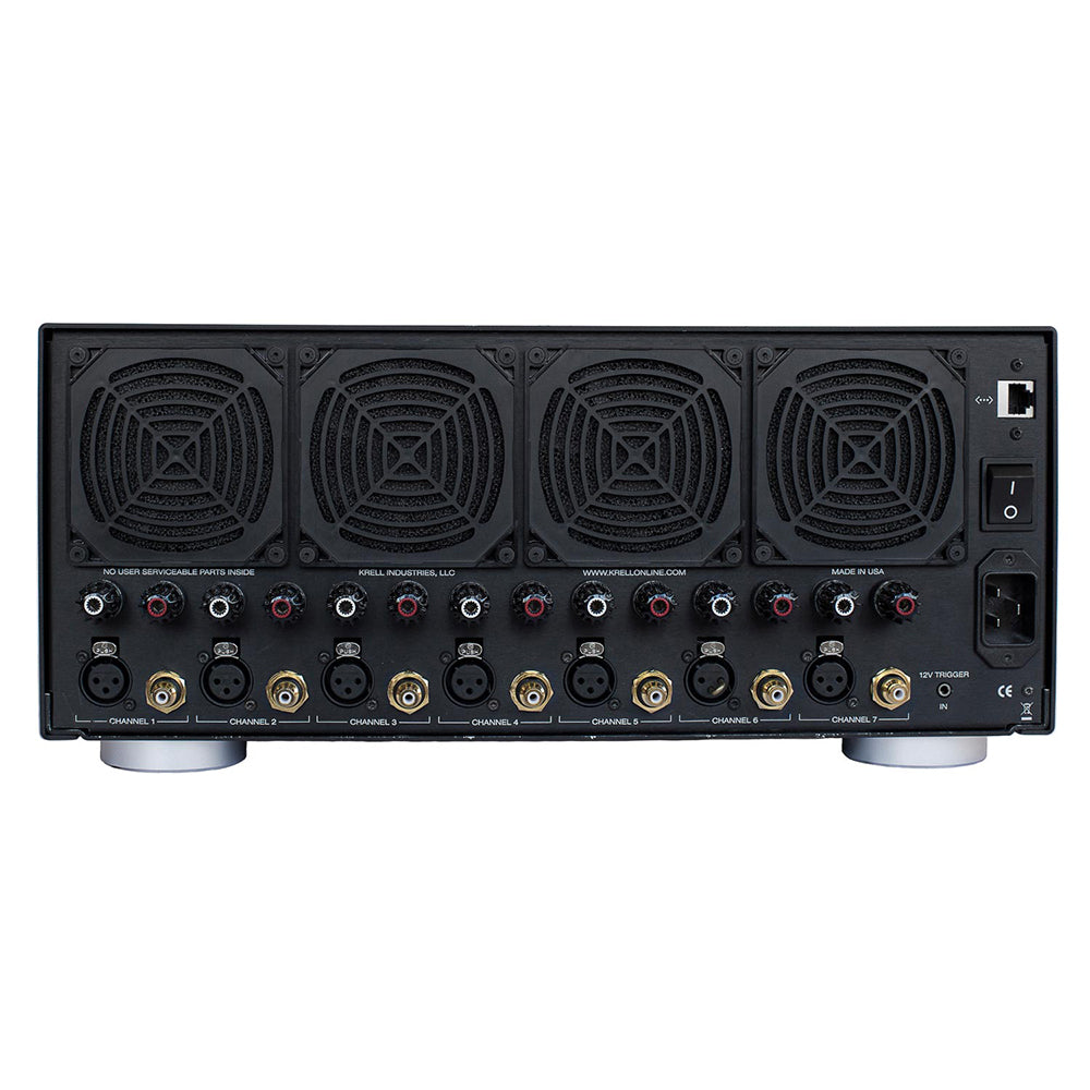 Chorus 7200