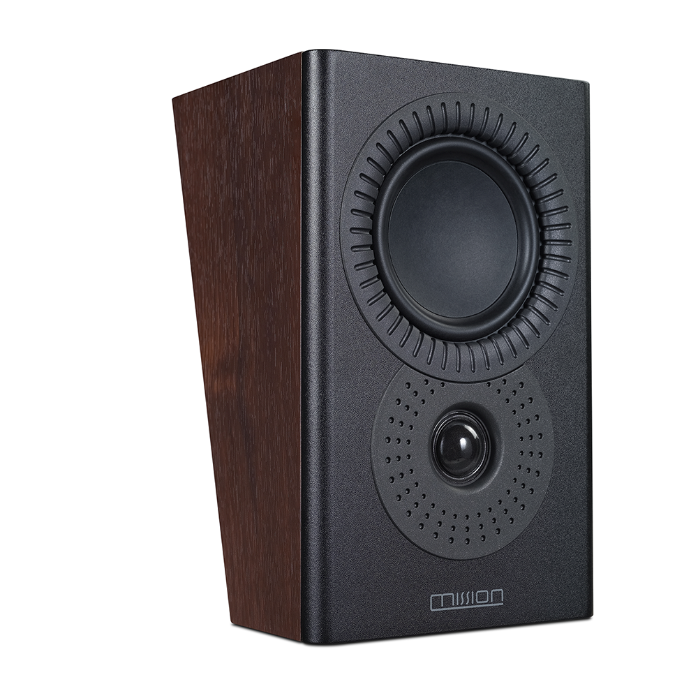 LX-3D MKII (Pair)