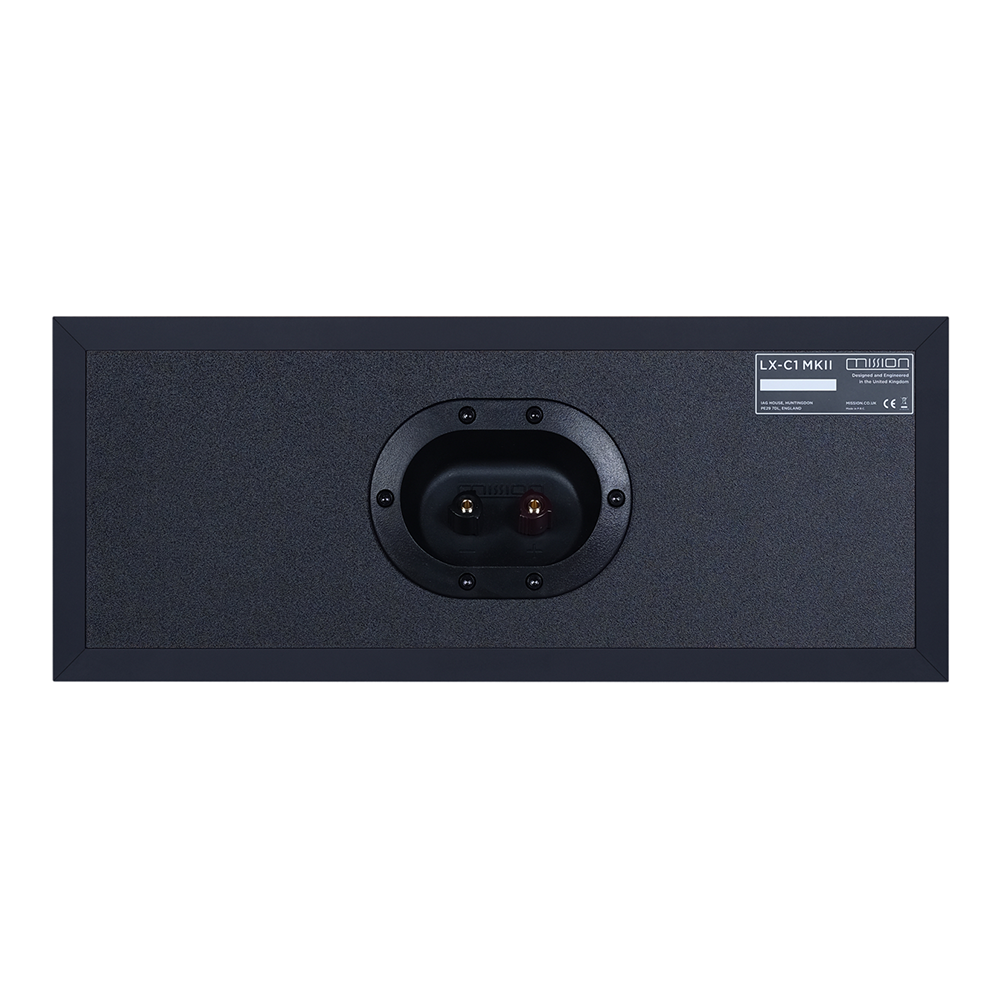 LX-C1 MKII