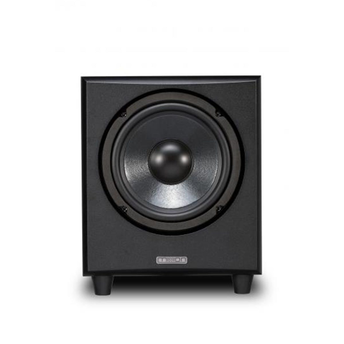 Mission MS-200 Subwoofer Black