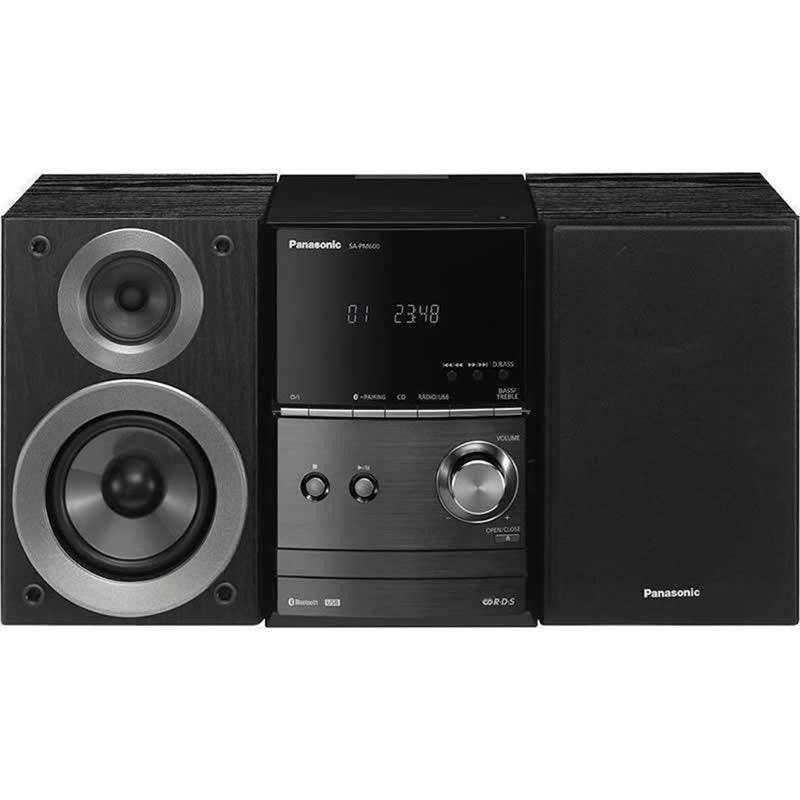 SC-PM600