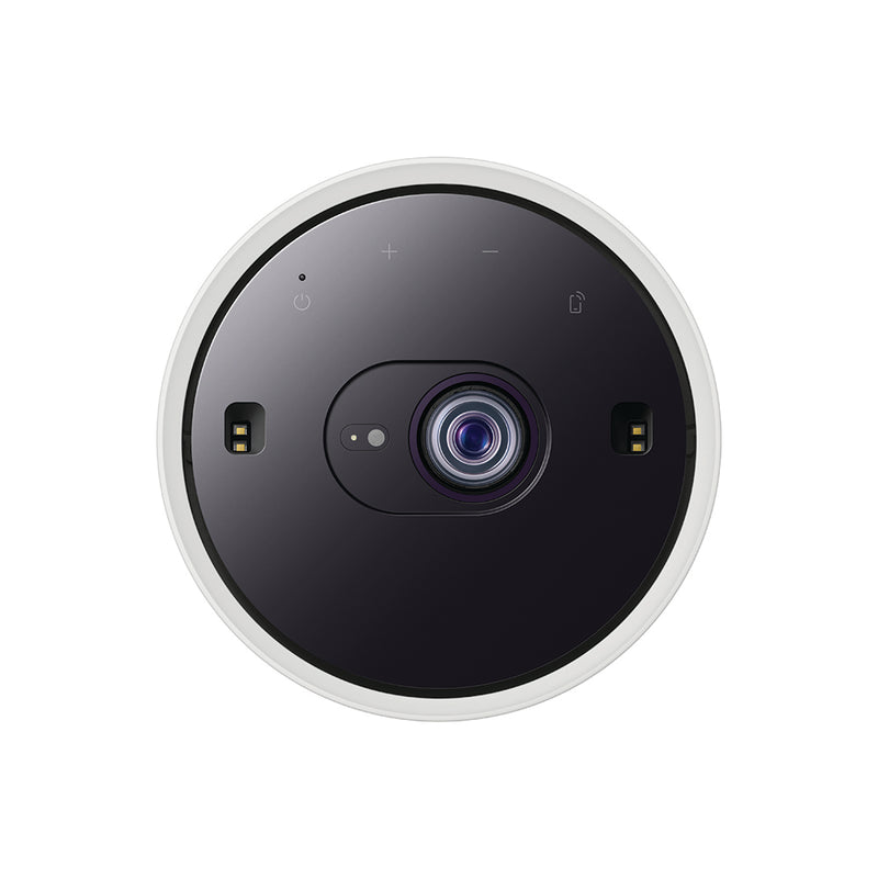 The Freestyle Smart FHD Portable LED Projector
