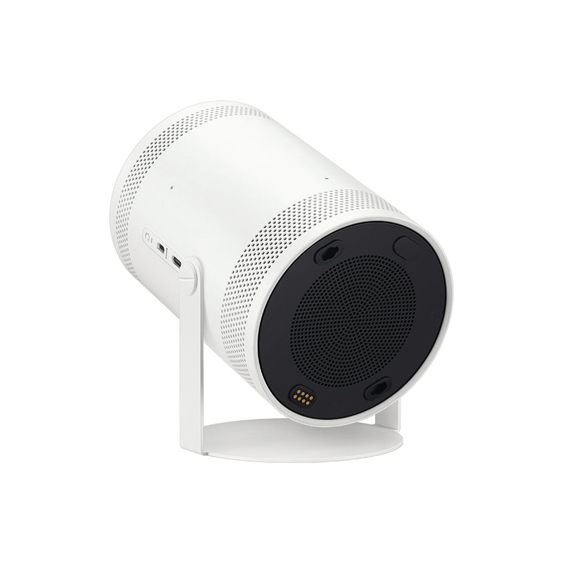 The Freestyle Smart FHD Portable LED Projector