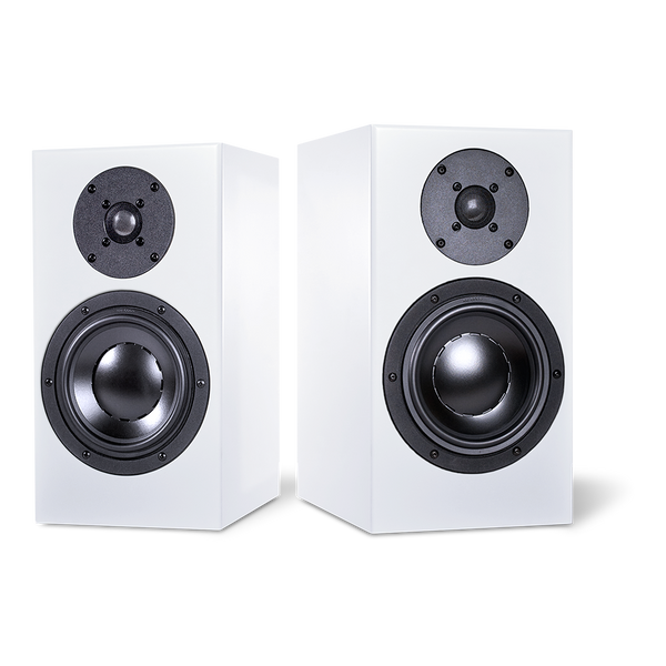 Signature One (Pair) - Sound & Sight
