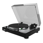 THORENS TD 402 DD - Sound & Sight