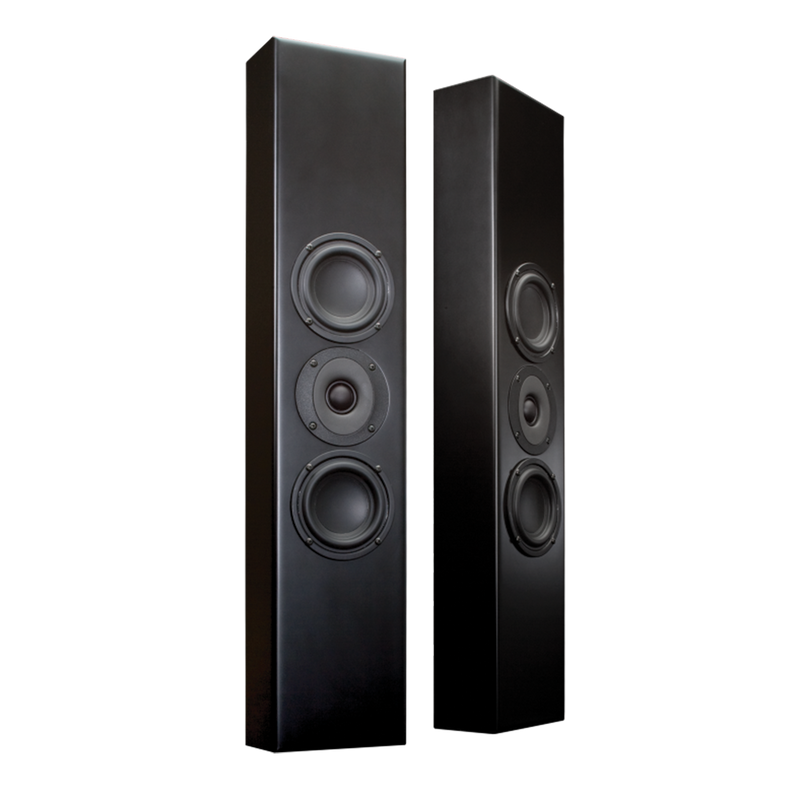 Tribe II Black