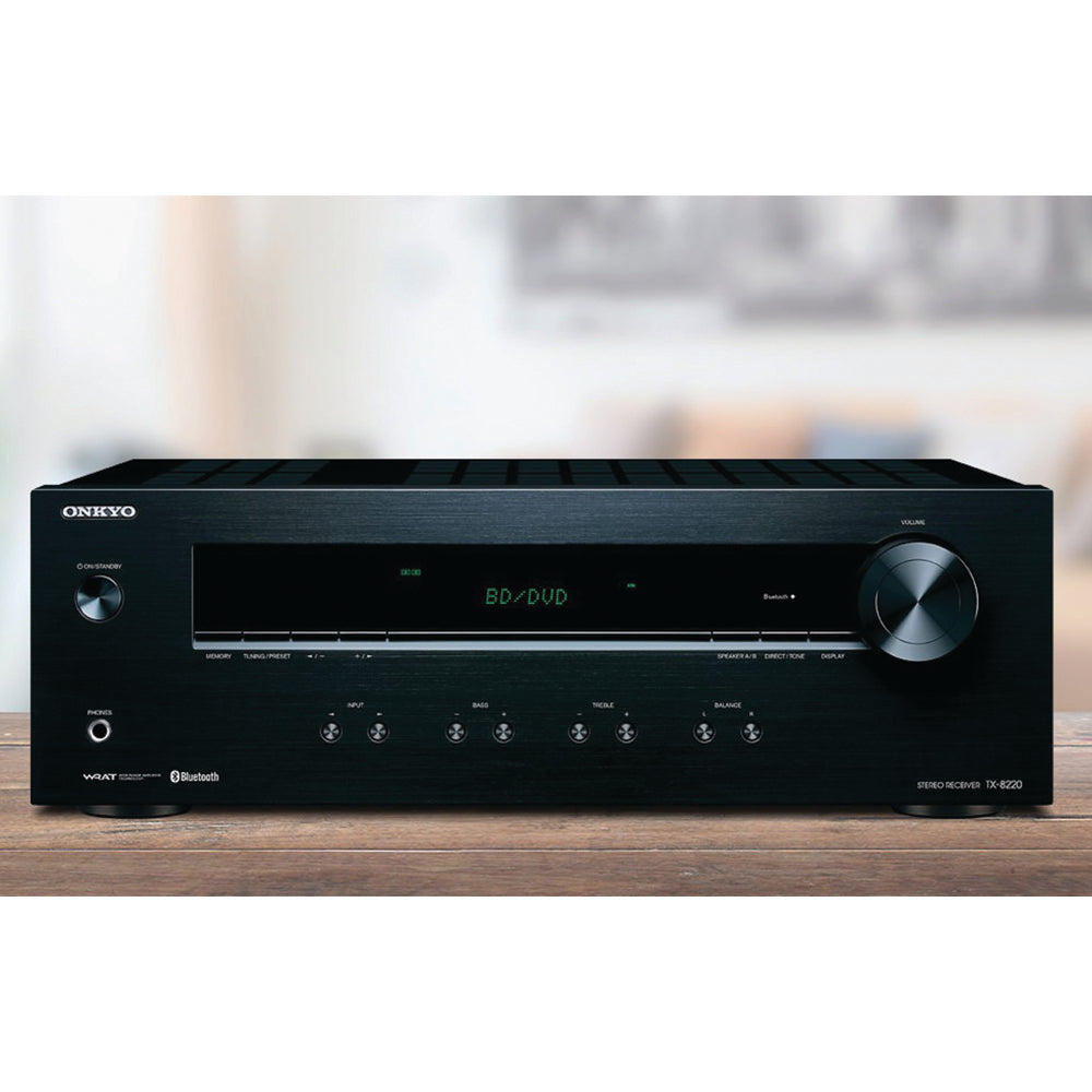 TX-8220