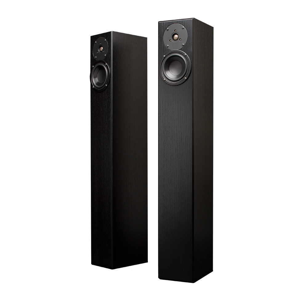 Arro (Pair) - Sound & Sight