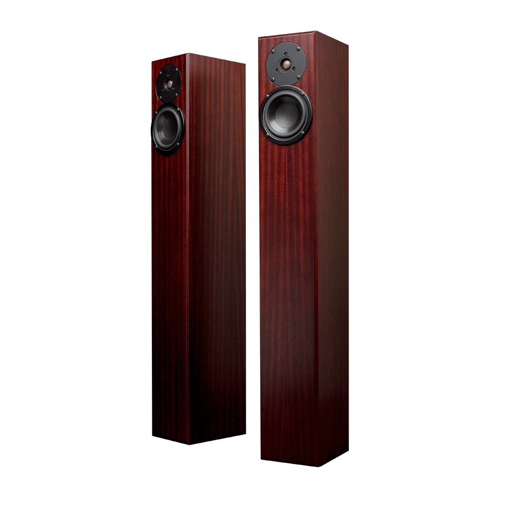 Arro (Pair) - Sound & Sight