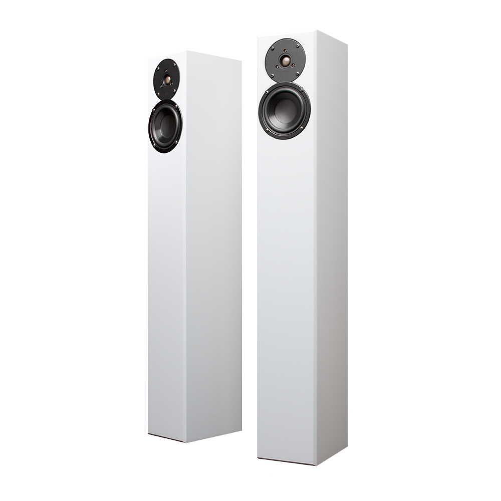 Arro (Pair) - Sound & Sight