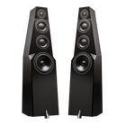 Wind (Pair) - Sound & Sight