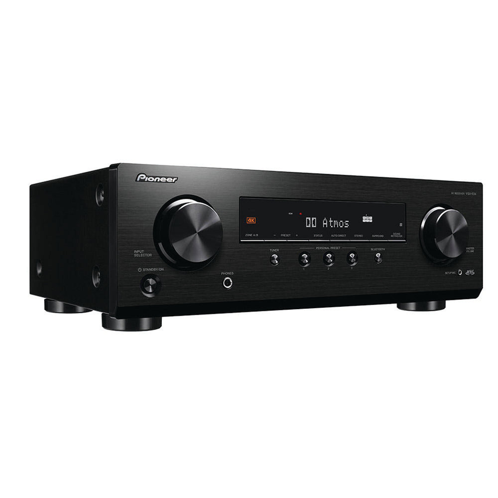 VSX-534