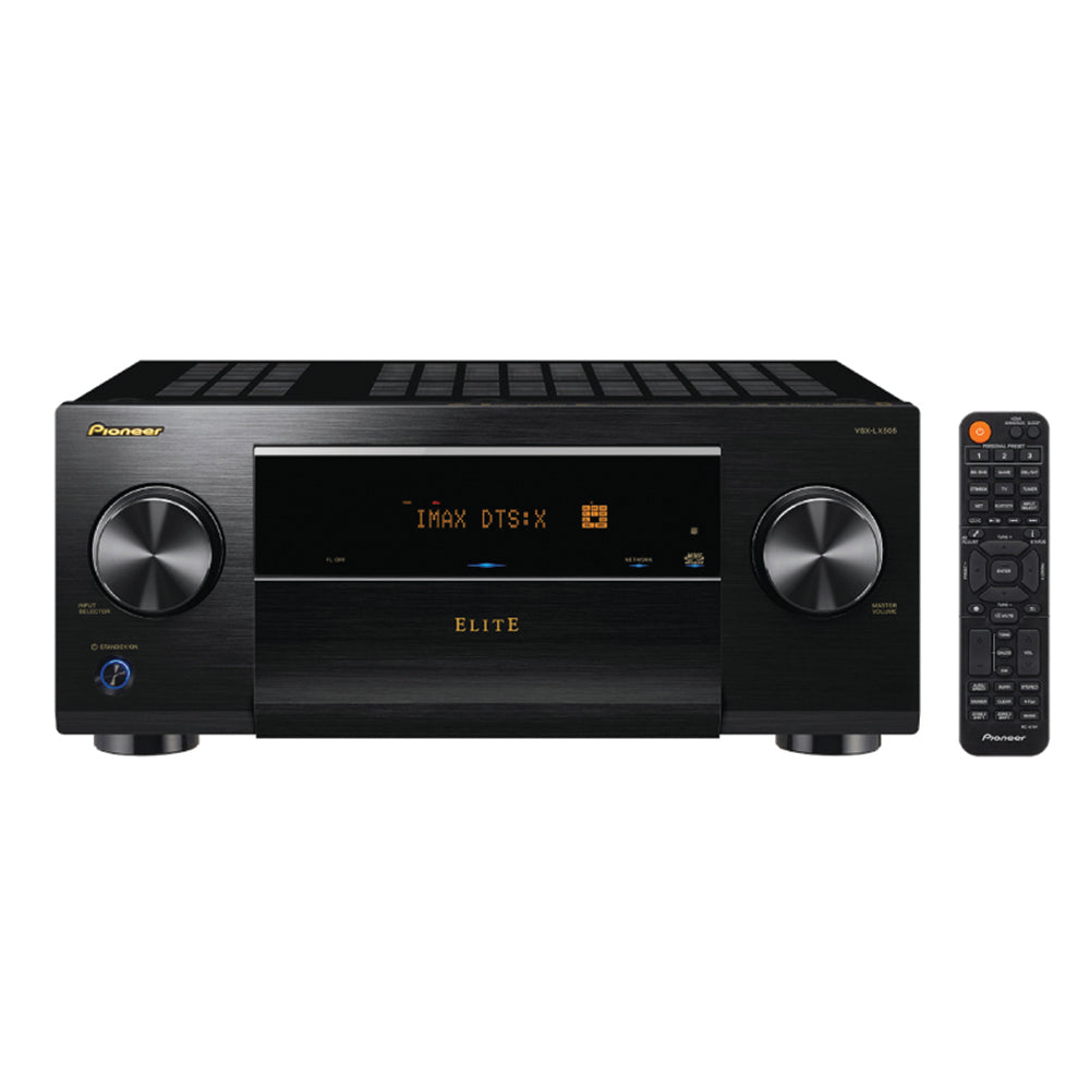 VSX-LX505
